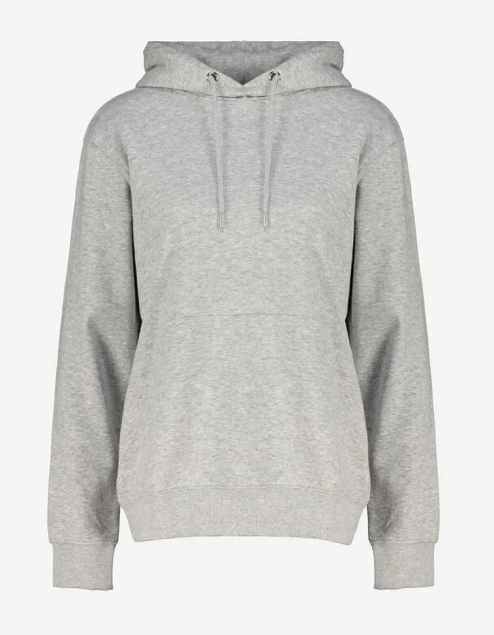 Hoodie - Effen