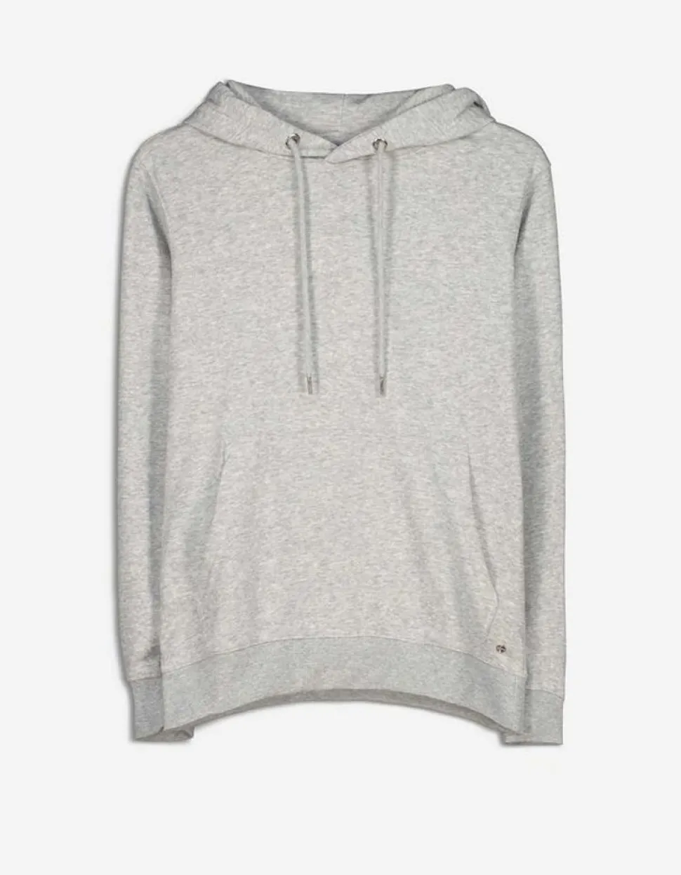 Hoodie - Effen