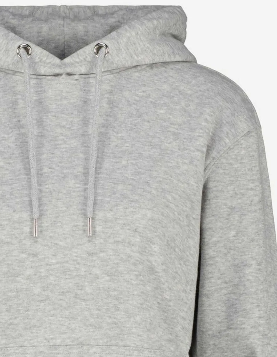 Hoodie - Effen