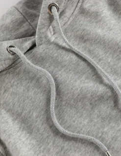 Hoodie - Effen