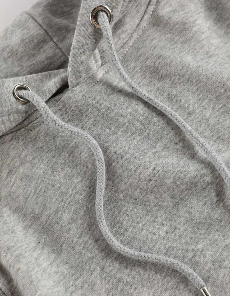 Hoodie - Effen