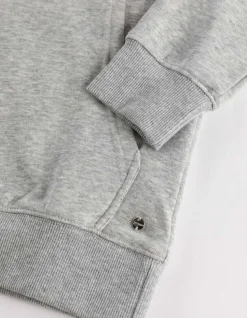 Hoodie - Effen