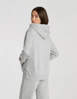 Hoodie - Effen
