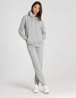 Hoodie - Effen
