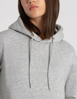 Hoodie - Effen