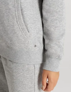 Hoodie - Effen