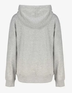 Hoodie - Effen