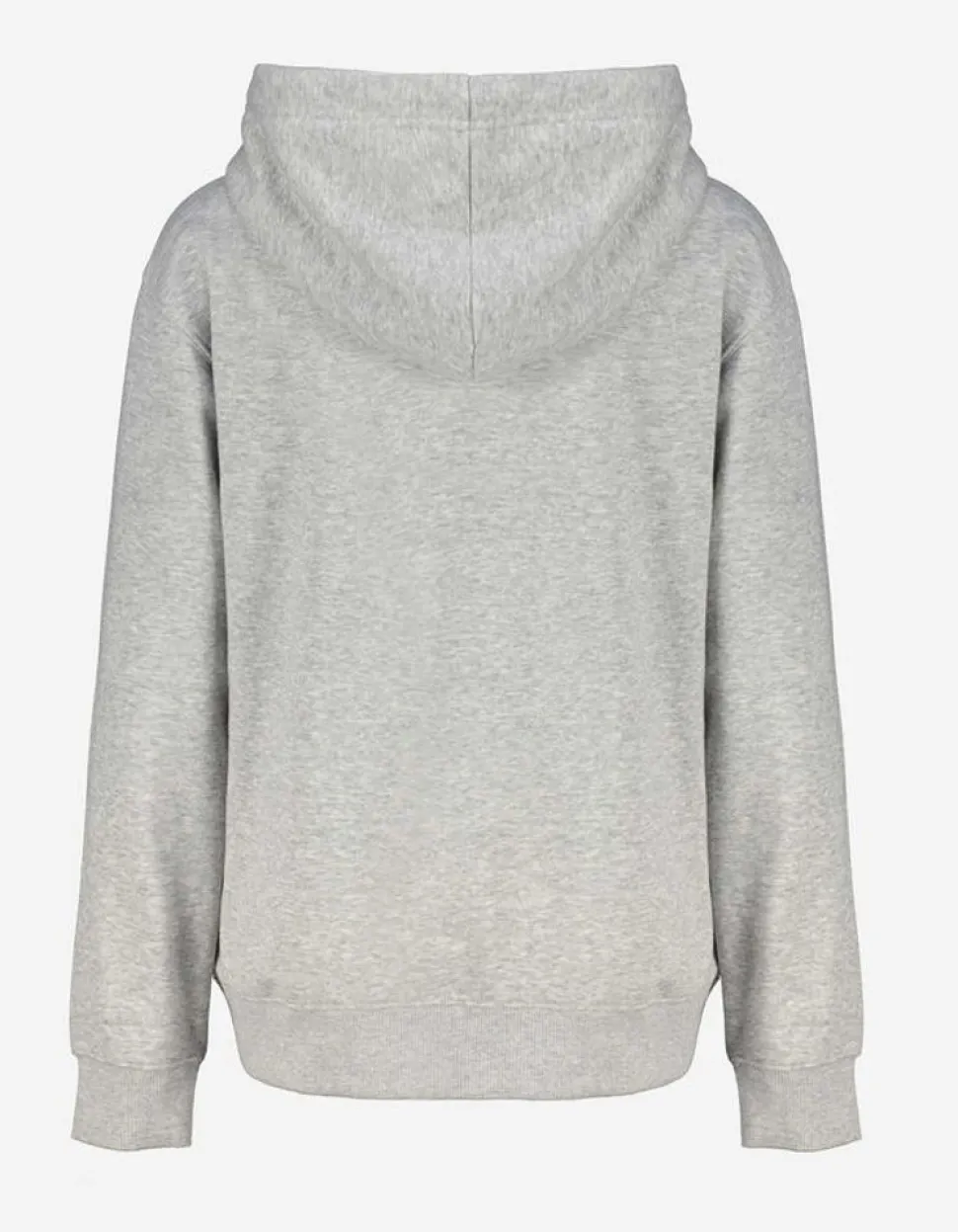 Hoodie - Effen
