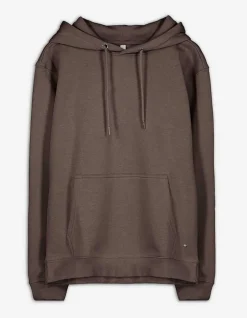 Hoodie - Effen