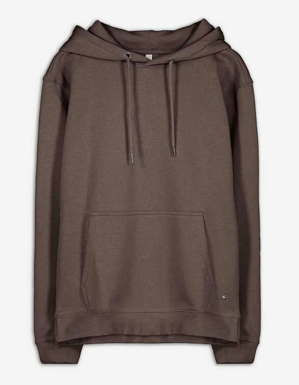 Hoodie - Effen