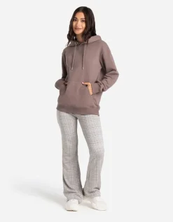 Hoodie - Effen