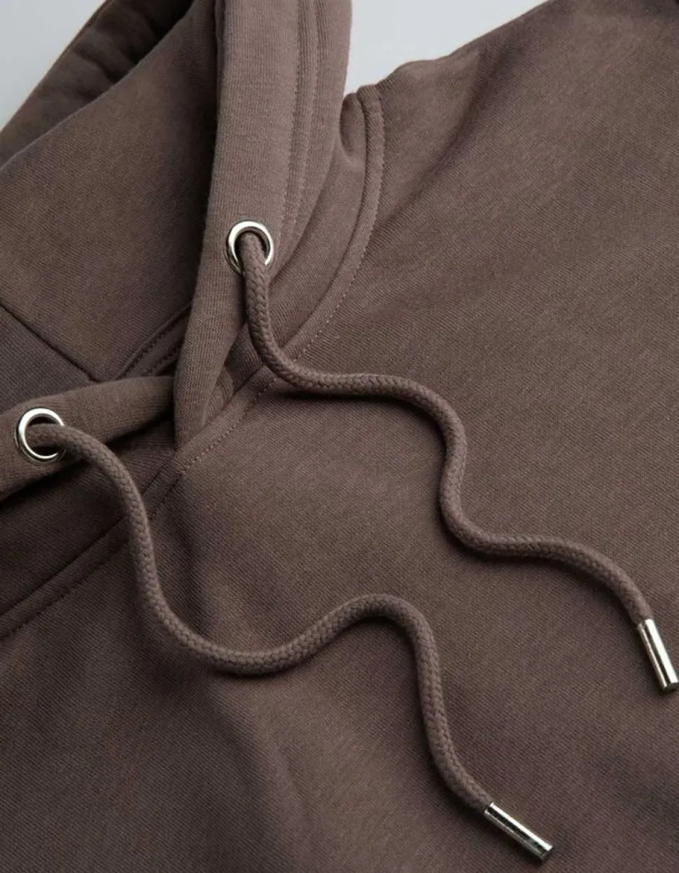 Hoodie - Effen