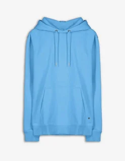 Hoodie - Effen