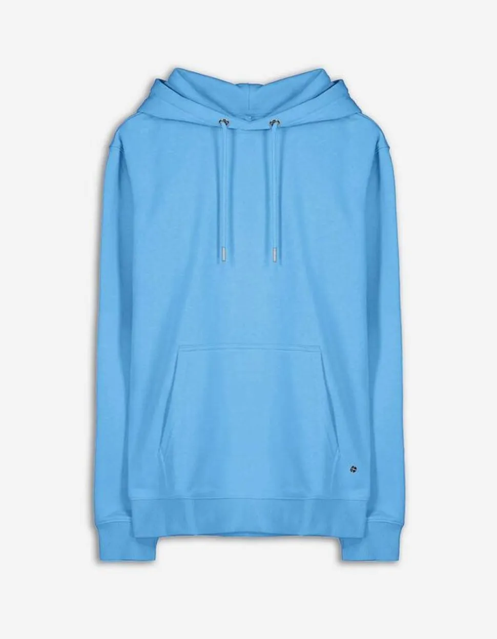 Hoodie - Effen