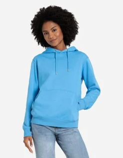 Hoodie - Effen