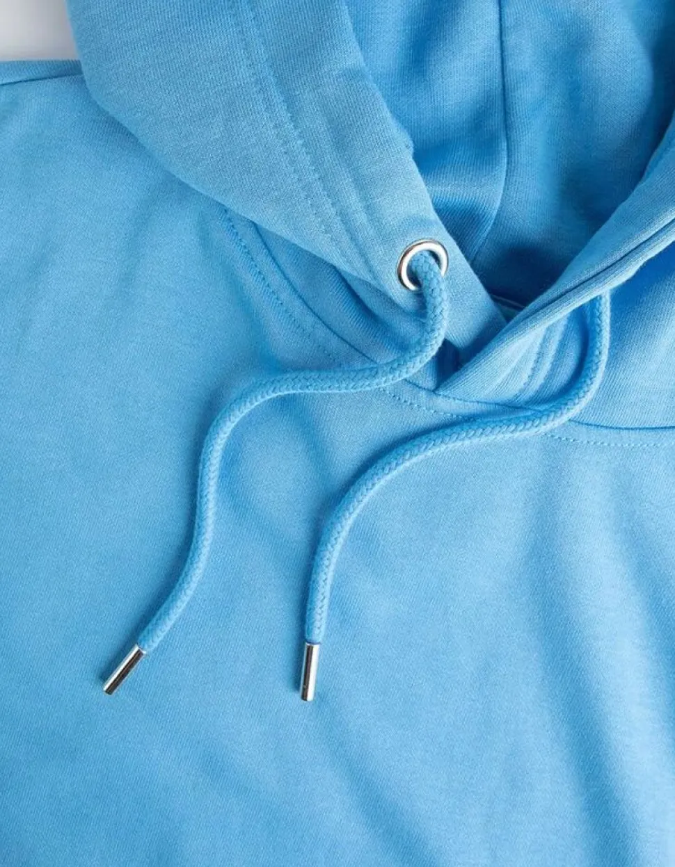 Hoodie - Effen