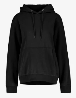 Hoodie - Effen