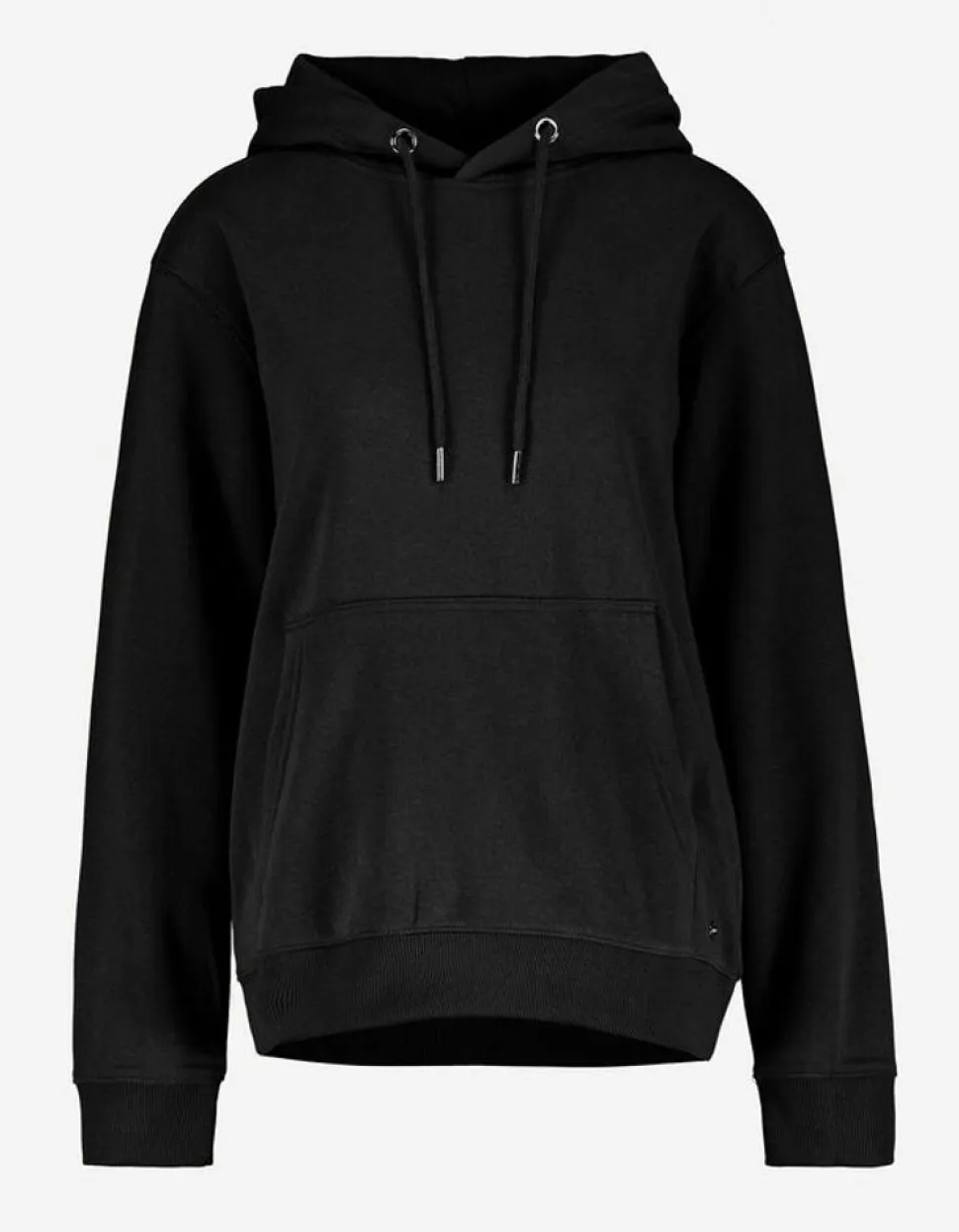 Hoodie - Effen