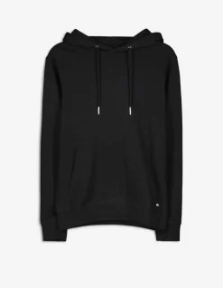 Hoodie - Effen