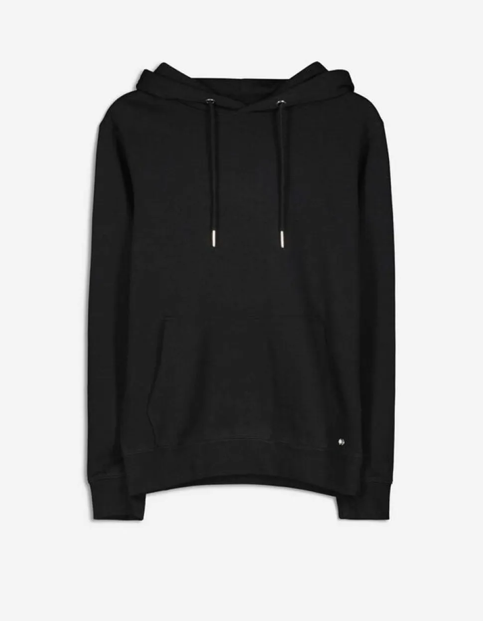 Hoodie - Effen