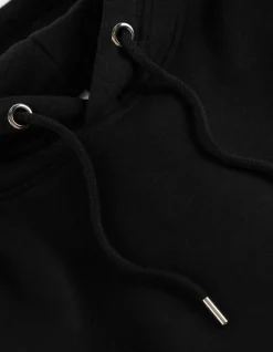 Hoodie - Effen