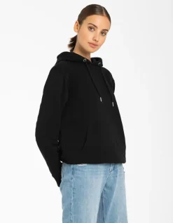 Hoodie - Effen