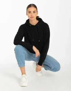 Hoodie - Effen