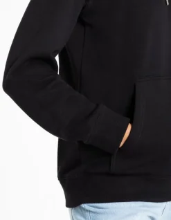 Hoodie - Effen