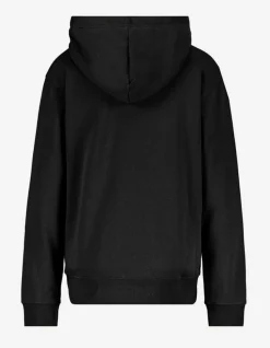 Hoodie - Effen