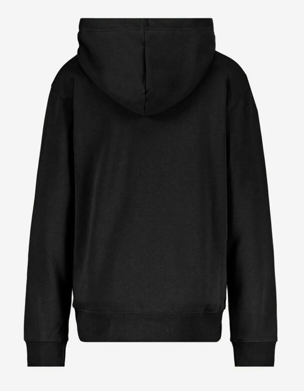 Hoodie - Effen