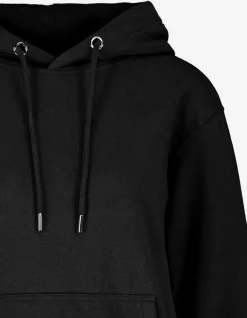 Hoodie - Effen