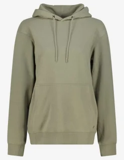 Hoodie - Effen