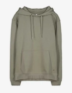 Hoodie - Effen