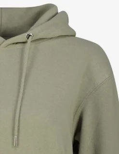 Hoodie - Effen