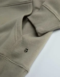 Hoodie - Effen