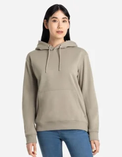 Hoodie - Effen