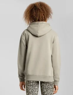 Hoodie - Effen