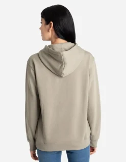Hoodie - Effen
