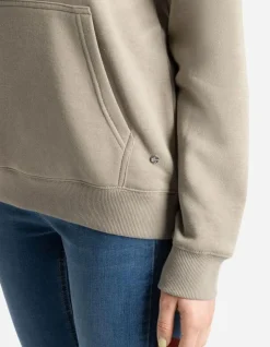 Hoodie - Effen