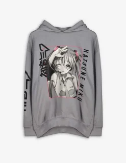 Hoodie - Hatsune Miku