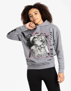 Hoodie - Hatsune Miku
