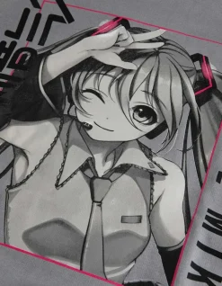 Hoodie - Hatsune Miku