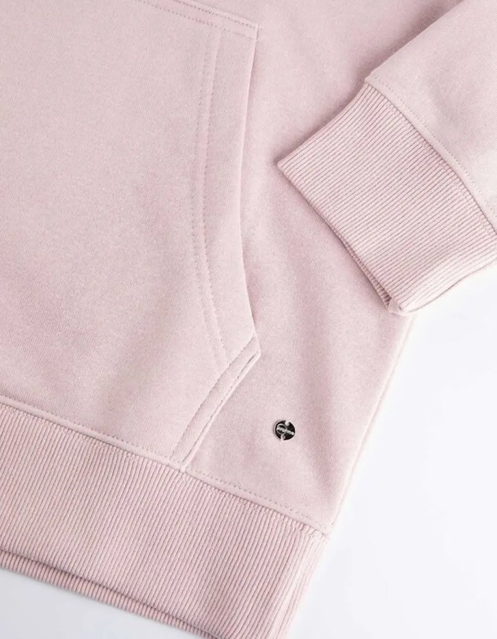 Hoodie - Kangoeroezak