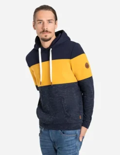 Hoodie - Kangoeroezak