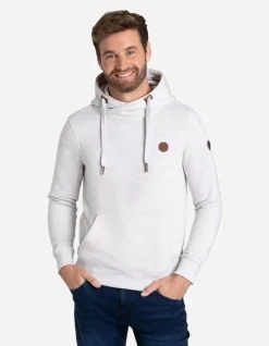 Hoodie - Kangoeroezak