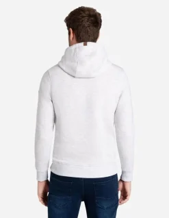 Hoodie - Kangoeroezak