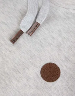 Hoodie - Kangoeroezak