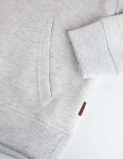 Hoodie - Kangoeroezak