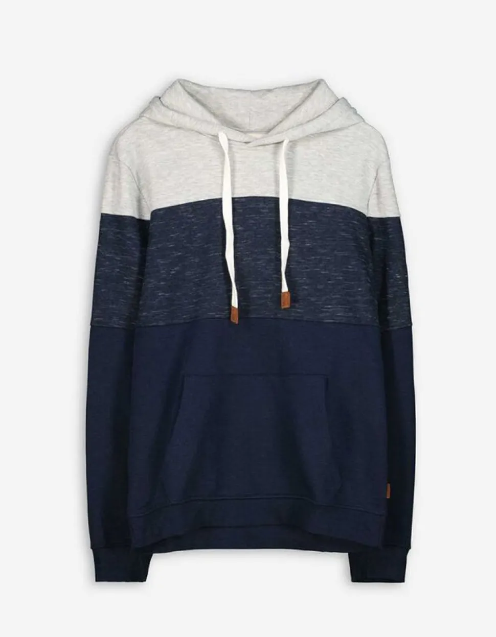 Hoodie - Kangoeroezak