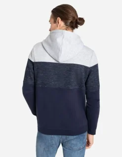 Hoodie - Kangoeroezak